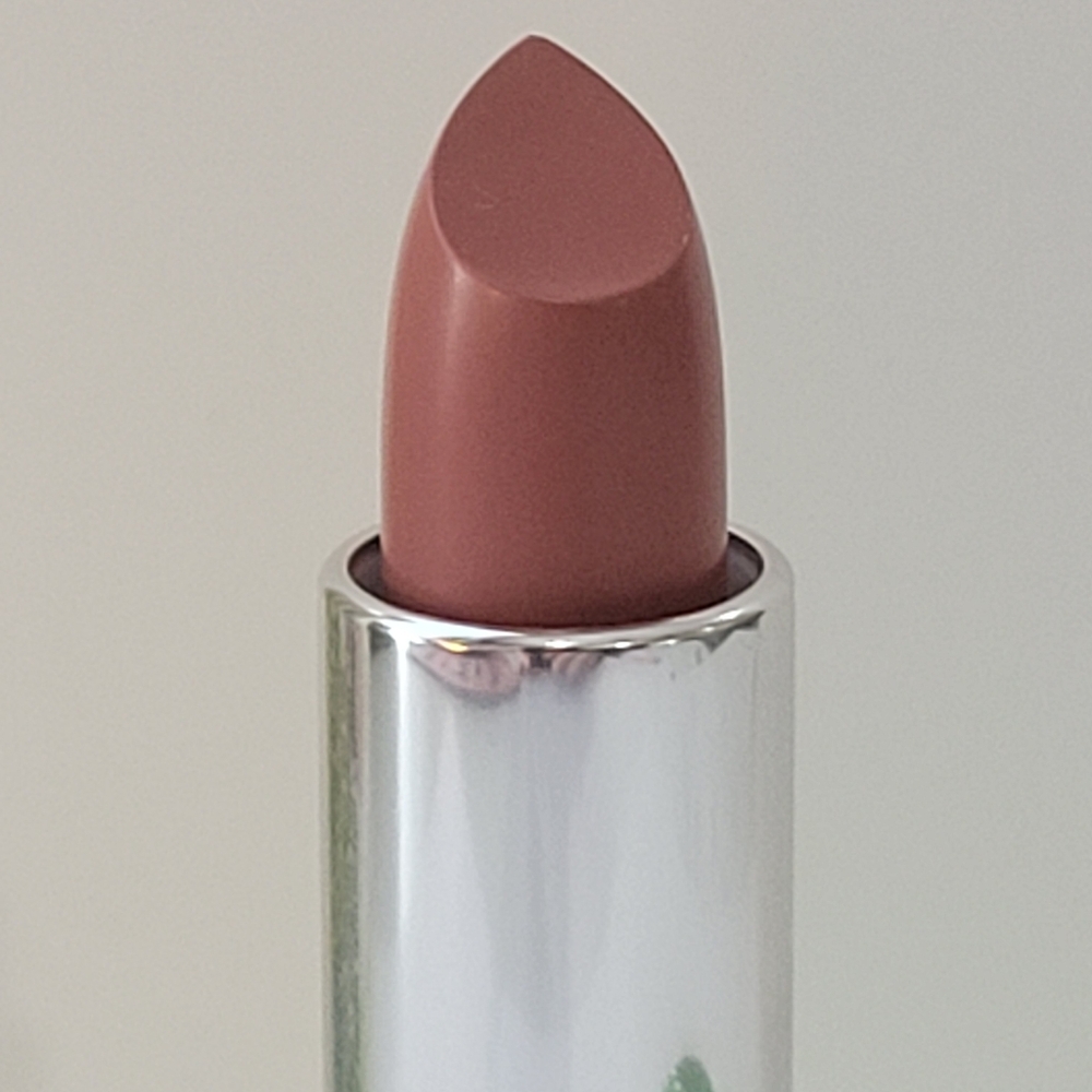 CLINIQUE Matte Longwear Lipstick *PETAL POP* / 0.13 oz / New in box - Picture 3 of 6
